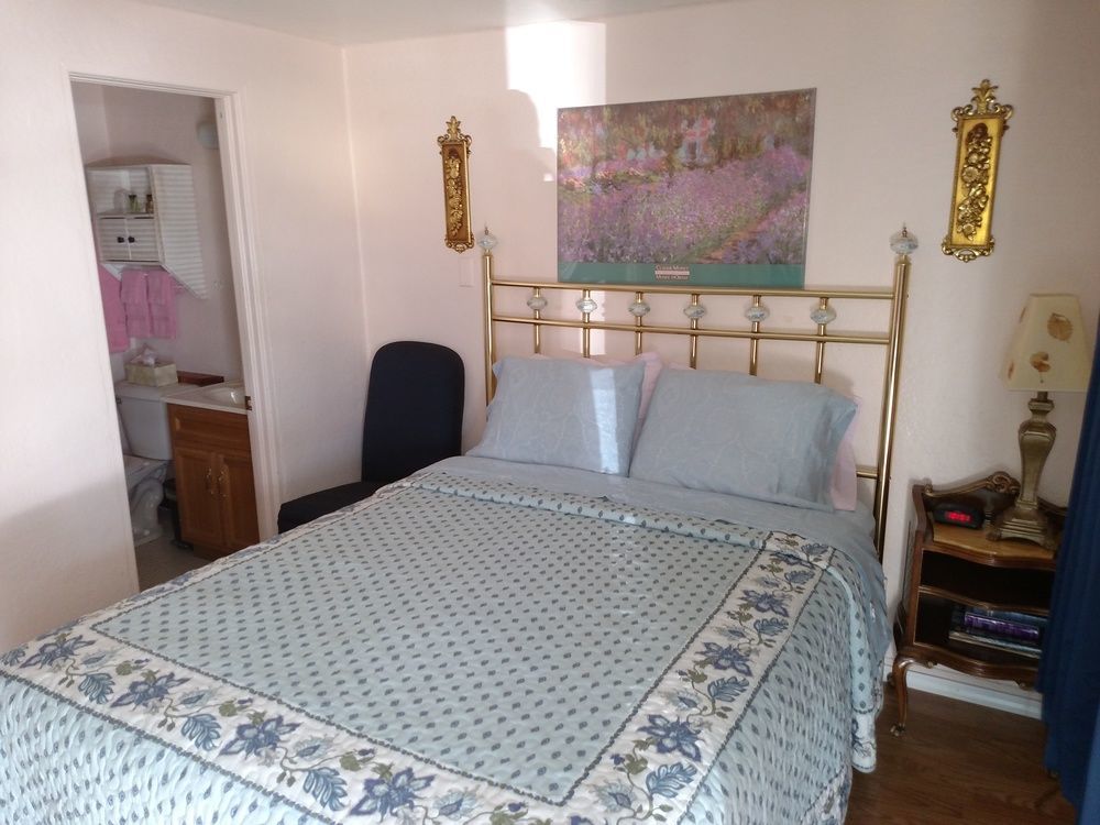 Buona Sera Inn Грантс Пас Екстериор снимка