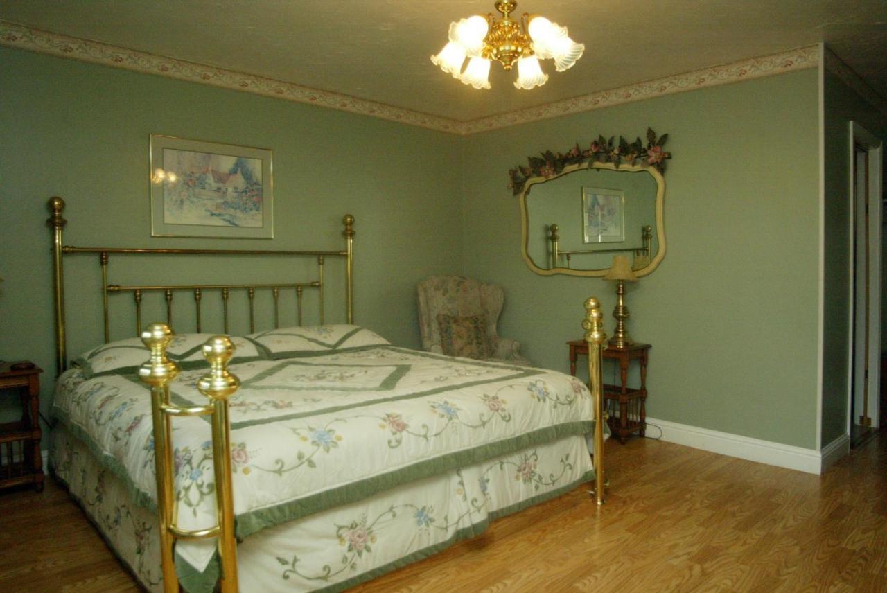 Buona Sera Inn Грантс Пас Стая снимка